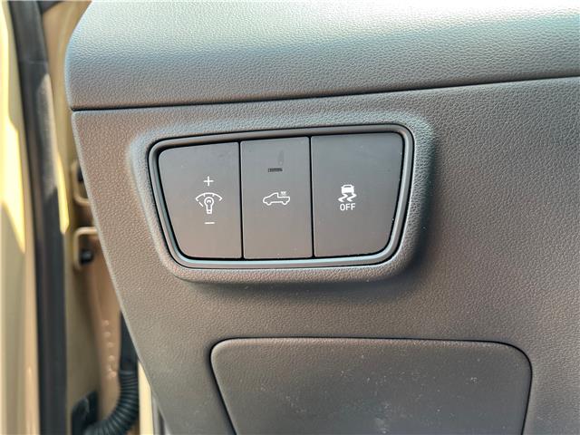 2024 Hyundai Santa Cruz Ultimate w/Colour Package (Stk: S132A) in Chatham - Image 10 of 20