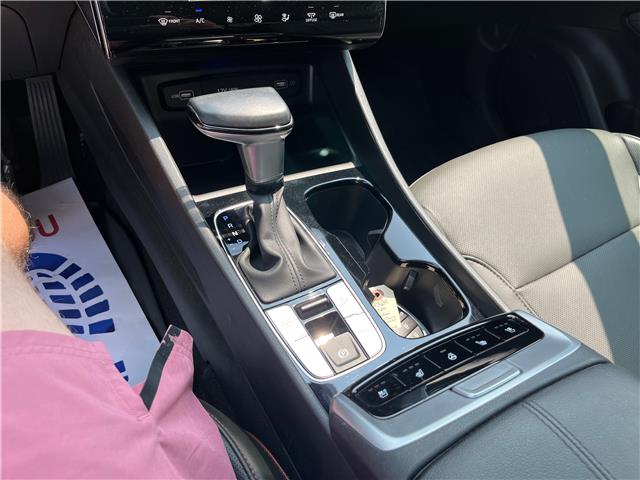 2024 Hyundai Santa Cruz Ultimate w/Colour Package (Stk: S132A) in Chatham - Image 17 of 20
