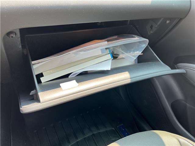 2024 Hyundai Santa Cruz Ultimate w/Colour Package (Stk: S132A) in Chatham - Image 18 of 20