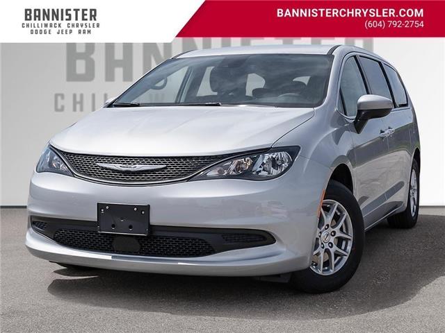 2024 Chrysler Grand Caravan SXT (Stk: 3019448) in Chilliwack - Image 1 of 22