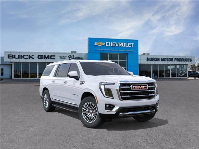 2025 GMC Yukon XL Elevation (Stk: 104475) in Exeter - Image 1 of 24