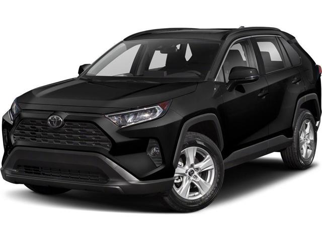 2021 Toyota RAV4 XLE (Stk: LP1070) in St. Johns - Image 1 of 1