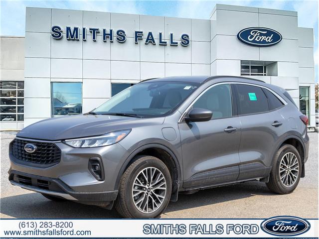 2024 Ford Escape PHEV