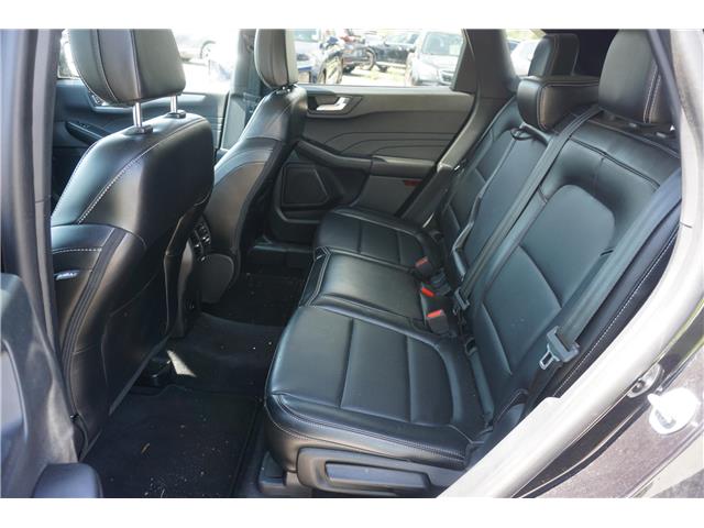 2023 Ford Escape Platinum (Stk: 62P24-099) in Vernon - Image 13 of 22 2023 Ford Escape Platinum (Stk: 62P24-099) in Vernon - Image 13 of 22