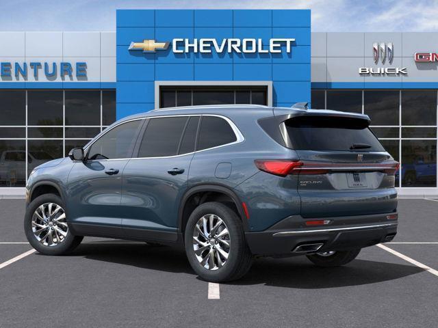 2025 Buick Enclave Preferred (Stk: 45018) in Fairview - Image 3 of 24