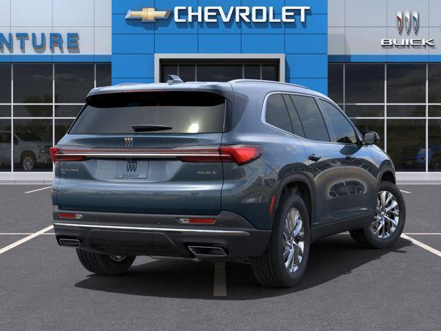 2025 Buick Enclave Preferred (Stk: 45018) in Fairview - Image 4 of 24