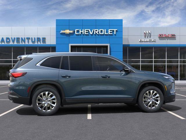 2025 Buick Enclave Preferred (Stk: 45018) in Fairview - Image 5 of 24