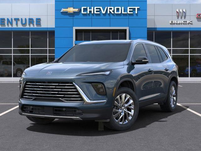 2025 Buick Enclave Preferred (Stk: 45018) in Fairview - Image 6 of 24