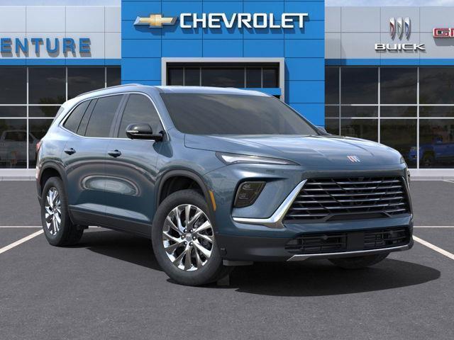 2025 Buick Enclave Preferred (Stk: 45018) in Fairview - Image 7 of 24