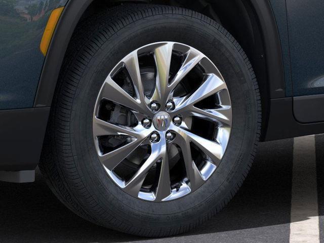 2025 Buick Enclave Preferred (Stk: 45018) in Fairview - Image 9 of 24