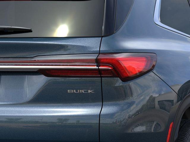 2025 Buick Enclave Preferred (Stk: 45018) in Fairview - Image 11 of 24