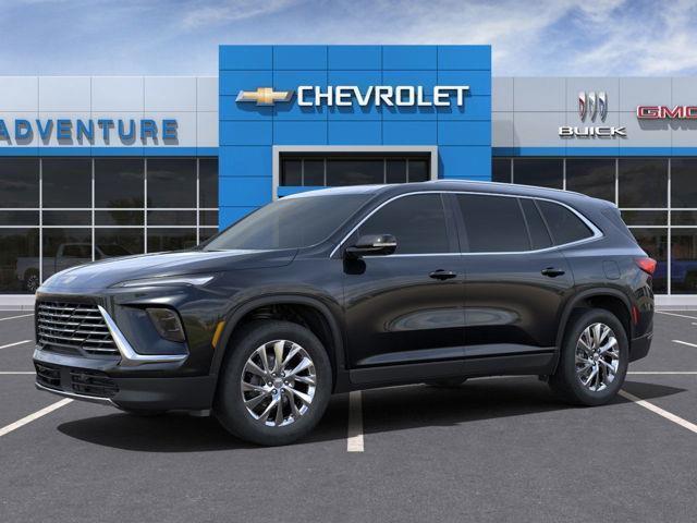 2025 Buick Enclave Preferred (Stk: 45049) in Fairview - Image 2 of 24