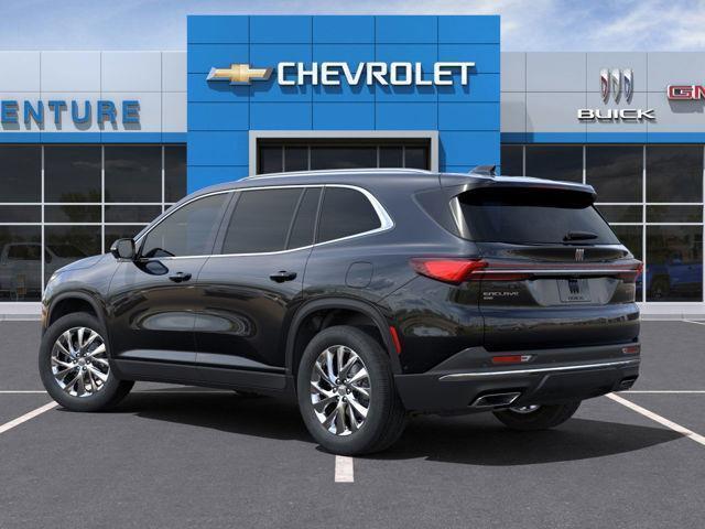 2025 Buick Enclave Preferred (Stk: 45049) in Fairview - Image 3 of 24