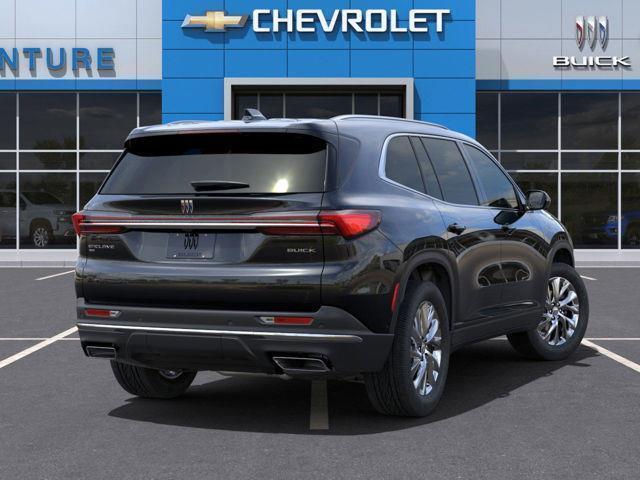 2025 Buick Enclave Preferred (Stk: 45049) in Fairview - Image 4 of 24