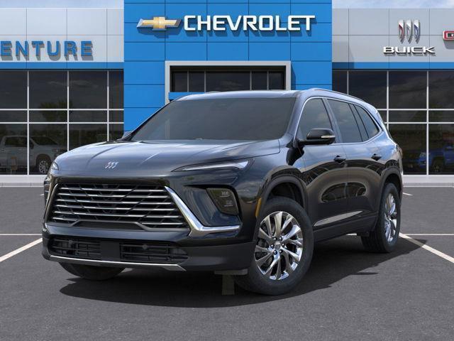 2025 Buick Enclave Preferred (Stk: 45049) in Fairview - Image 6 of 24