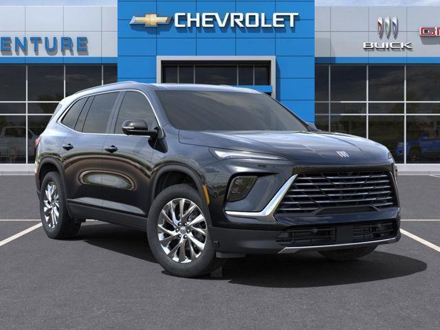 2025 Buick Enclave Preferred (Stk: 45049) in Fairview - Image 7 of 24