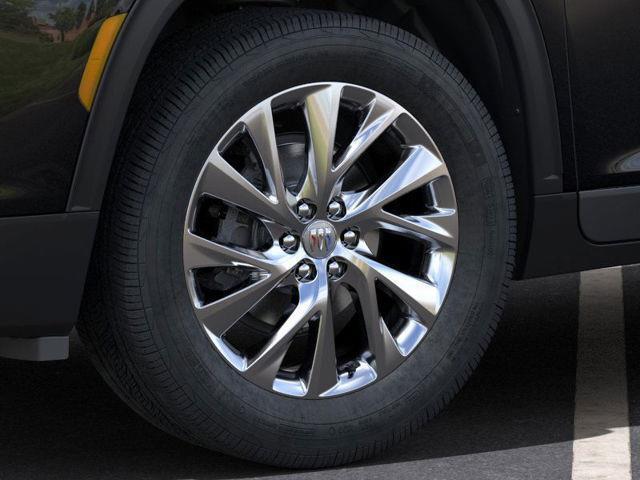 2025 Buick Enclave Preferred (Stk: 45049) in Fairview - Image 9 of 24