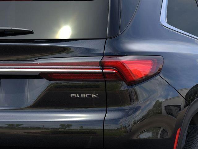 2025 Buick Enclave Preferred (Stk: 45049) in Fairview - Image 11 of 24