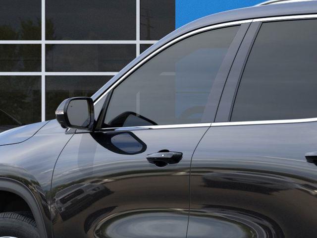 2025 Buick Enclave Preferred (Stk: 45049) in Fairview - Image 12 of 24