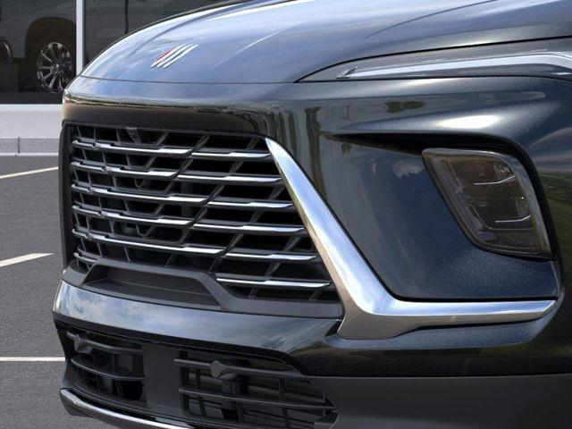 2025 Buick Enclave Preferred (Stk: 45049) in Fairview - Image 13 of 24