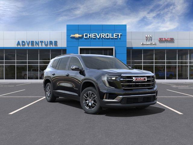 2025 GMC Acadia Elevation (Stk: 45050) in Fairview - Image 1 of 24