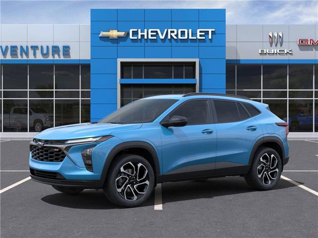 2025 Chevrolet Trax 2RS (Stk: 45071) in Fairview - Image 2 of 24