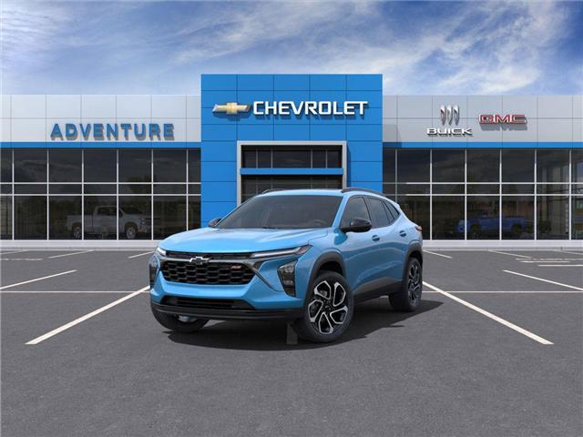 2025 Chevrolet Trax 2RS (Stk: 45071) in Fairview - Image 8 of 24