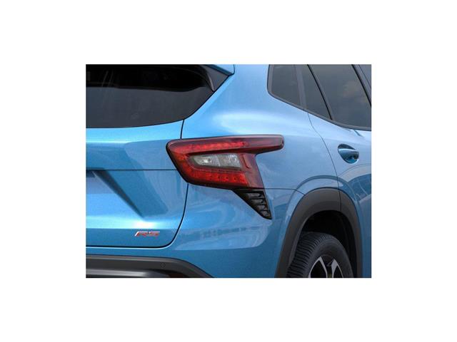 2025 Chevrolet Trax 2RS (Stk: 45071) in Fairview - Image 11 of 24