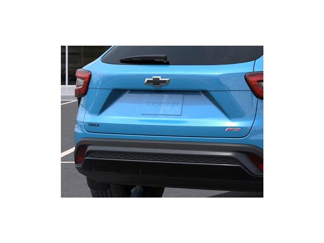 2025 Chevrolet Trax 2RS (Stk: 45071) in Fairview - Image 14 of 24