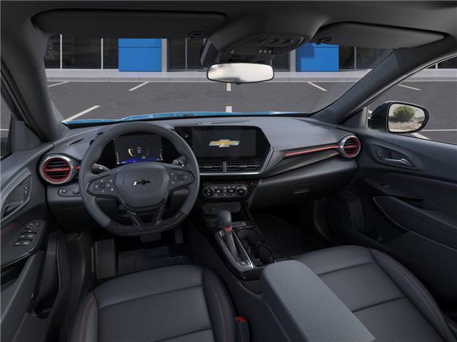 2025 Chevrolet Trax 2RS (Stk: 45071) in Fairview - Image 15 of 24