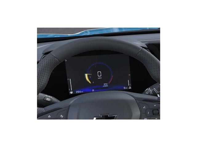 2025 Chevrolet Trax 2RS (Stk: 45071) in Fairview - Image 18 of 24