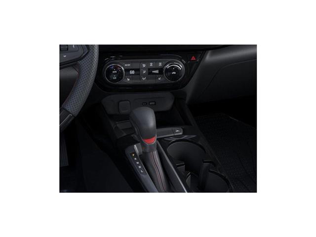 2025 Chevrolet Trax 2RS (Stk: 45071) in Fairview - Image 23 of 24