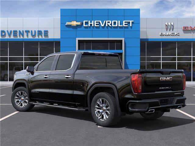 2025 GMC Sierra 1500 Denali (Stk: 45076) in Fairview - Image 3 of 24