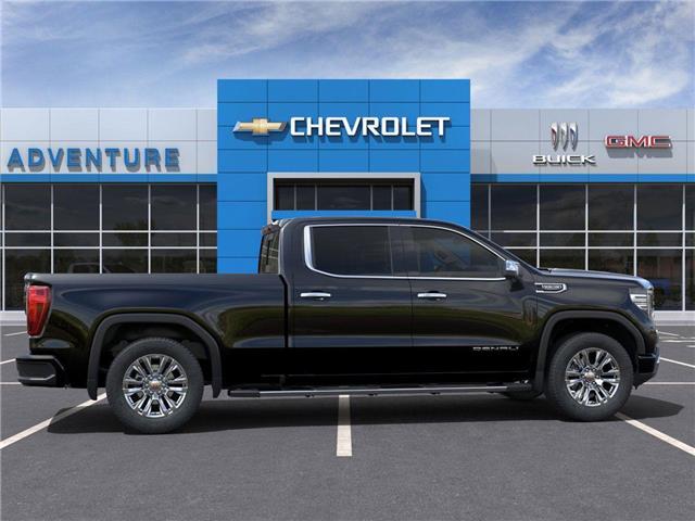 2025 GMC Sierra 1500 Denali (Stk: 45076) in Fairview - Image 5 of 24