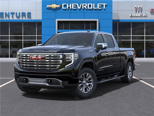 2025 GMC Sierra 1500 Denali (Stk: 45076) in Fairview - Image 6 of 24