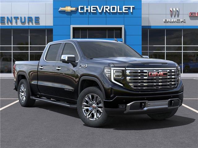 2025 GMC Sierra 1500 Denali (Stk: 45076) in Fairview - Image 7 of 24