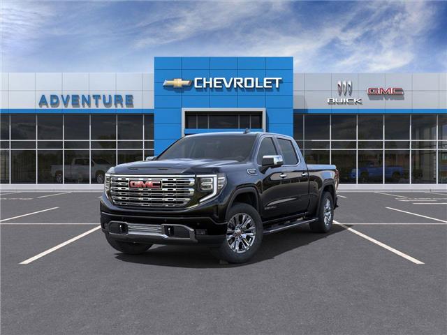 2025 GMC Sierra 1500 Denali (Stk: 45076) in Fairview - Image 8 of 24