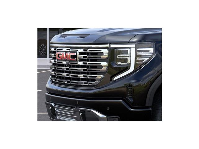 2025 GMC Sierra 1500 Denali (Stk: 45076) in Fairview - Image 13 of 24
