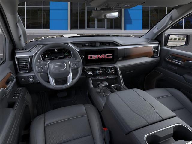 2025 GMC Sierra 1500 Denali (Stk: 45076) in Fairview - Image 15 of 24