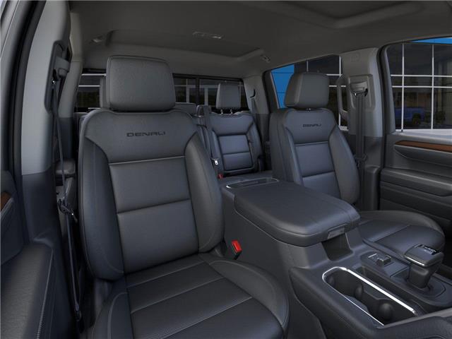 2025 GMC Sierra 1500 Denali (Stk: 45076) in Fairview - Image 16 of 24