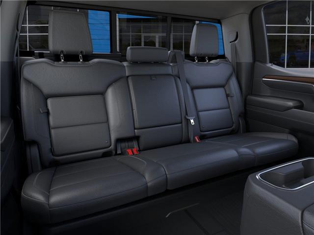 2025 GMC Sierra 1500 Denali (Stk: 45076) in Fairview - Image 17 of 24