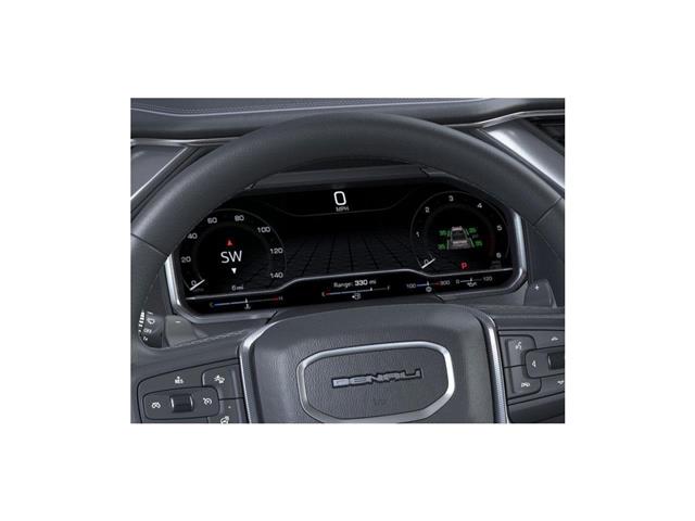 2025 GMC Sierra 1500 Denali (Stk: 45076) in Fairview - Image 18 of 24