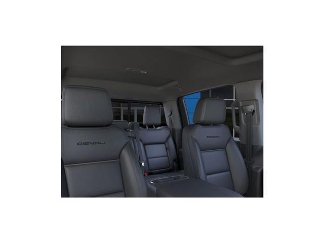 2025 GMC Sierra 1500 Denali (Stk: 45076) in Fairview - Image 24 of 24