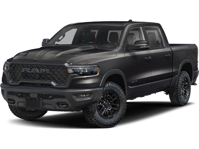 2025 RAM 1500 Rebel (Stk: 25-312) in Sarnia - Image 1 of 3