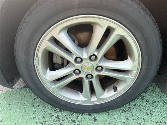 2018 Chevrolet Cruze LT Auto (Stk: 25241A) in Campbellton - Image 3 of 8 2018 Chevrolet Cruze LT Auto (Stk: 25241A) in Campbellton - Image 3 of 8