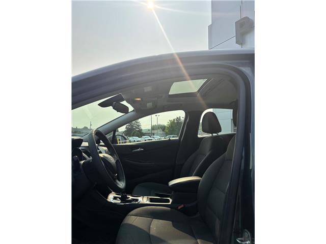 2018 Chevrolet Cruze LT Auto (Stk: 25241A) in Campbellton - Image 7 of 8 2018 Chevrolet Cruze LT Auto (Stk: 25241A) in Campbellton - Image 7 of 8