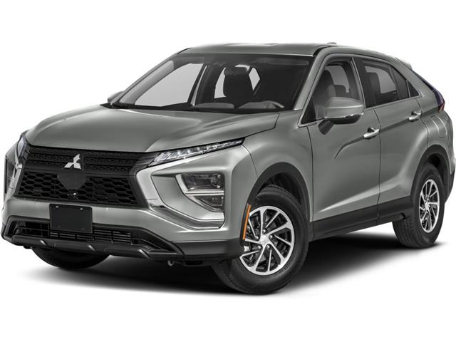 2022 Mitsubishi Eclipse Cross ES (Stk: 14314) in Sudbury - Image 1 of 2