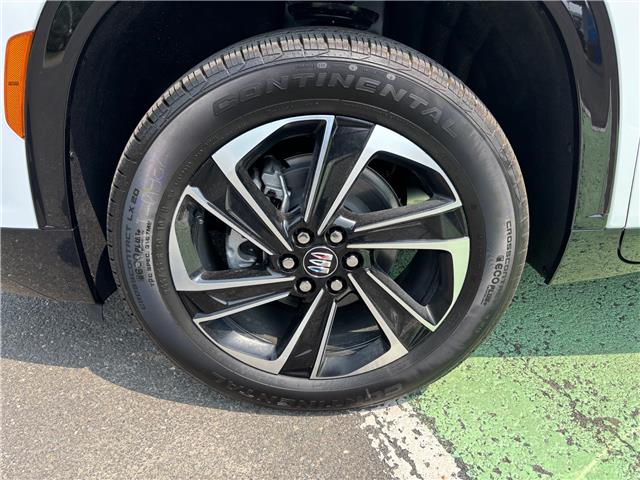 2025 Buick Enclave Sport Touring (Stk: 25249) in Campbellton - Image 4 of 18