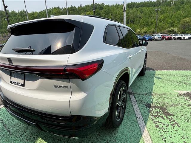 2025 Buick Enclave Sport Touring (Stk: 25249) in Campbellton - Image 7 of 18