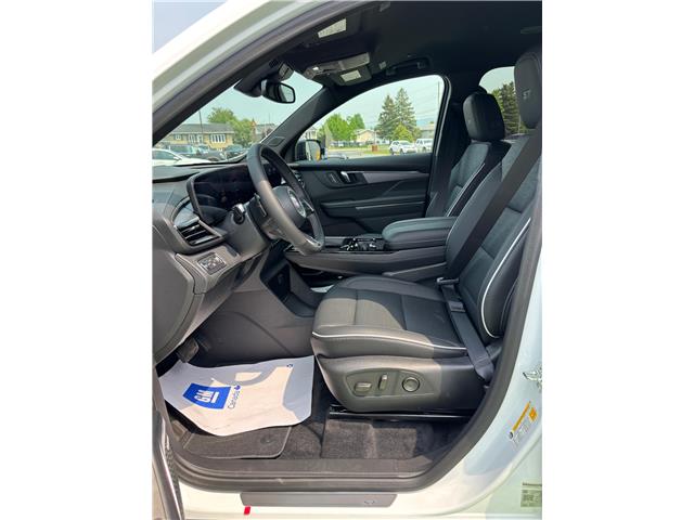 2025 Buick Enclave Sport Touring (Stk: 25249) in Campbellton - Image 10 of 18